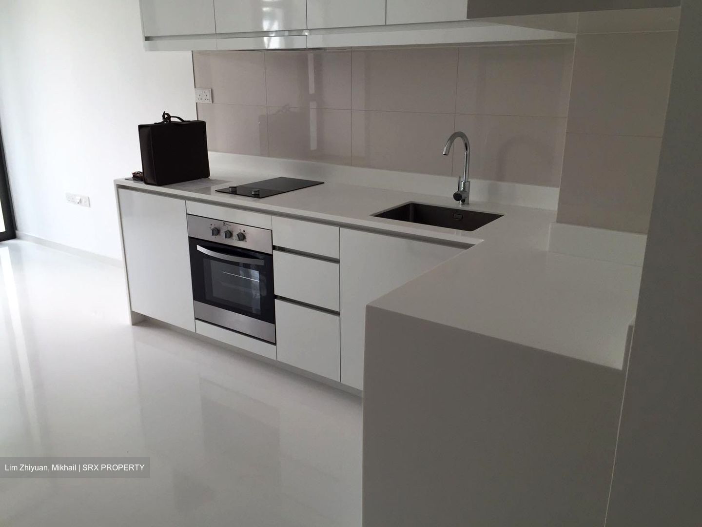 The Skywoods (D23), Condominium #579042441